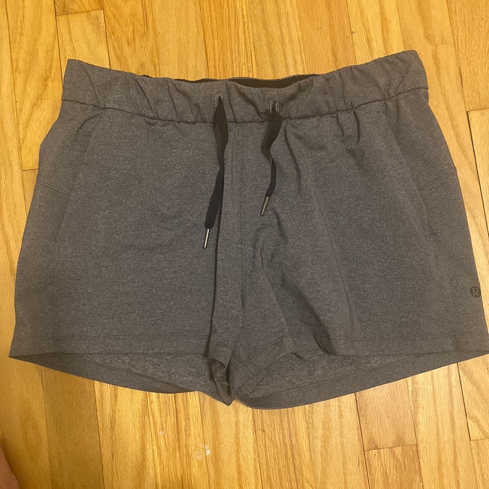 LuluLemon Athletic Shorts